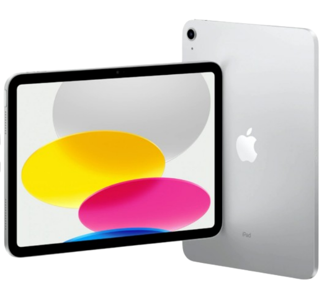 Apple iPad 10gen 10.9" 2022 Wi-Fi 64GB Silver